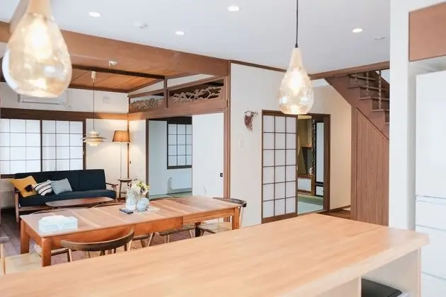 Ev (Private Vacation Home)