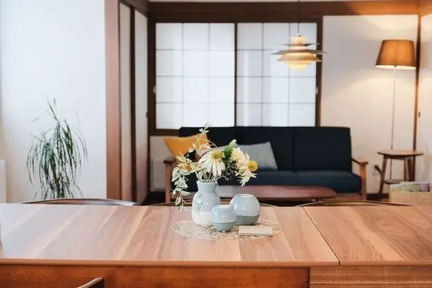 Ev (Private Vacation Home)