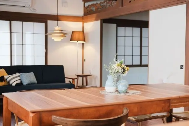 Ev (Private Vacation Home)
