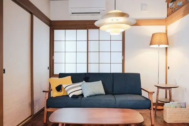 Ev (Private Vacation Home)
