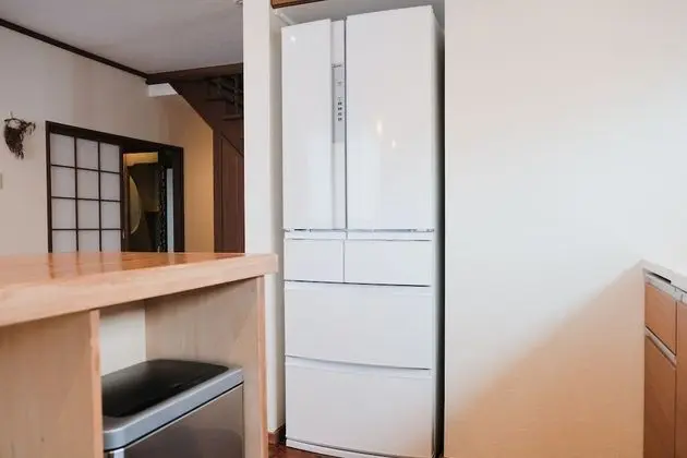Ev (Private Vacation Home)