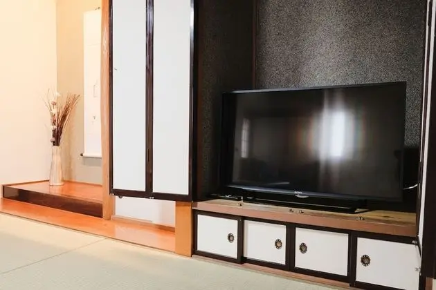 Ev (Private Vacation Home)
