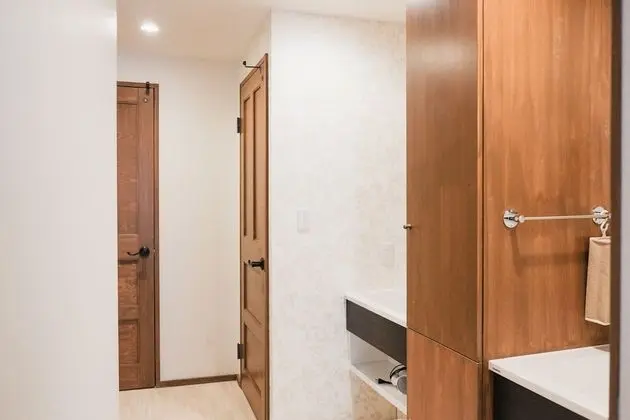 Ev (Private Vacation Home)