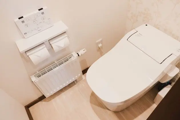 Ev (Private Vacation Home)