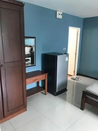 Standard Üç Kişilik Oda