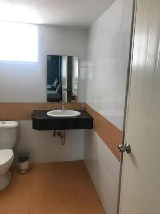Standard Üç Kişilik Oda