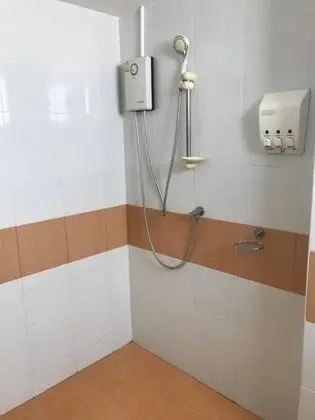 Standard Üç Kişilik Oda