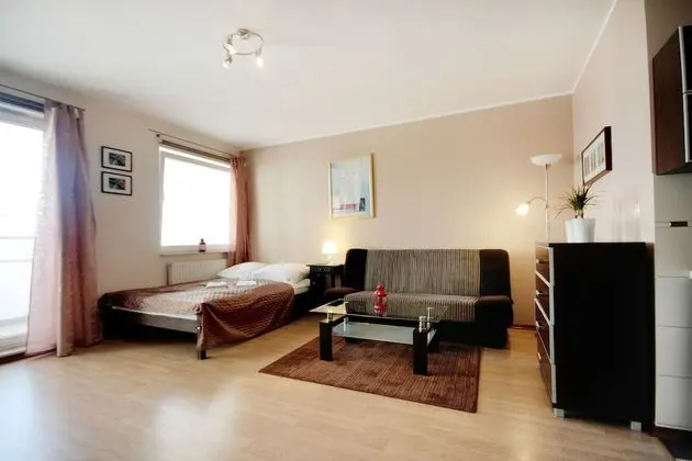 Comfort Apart Daire