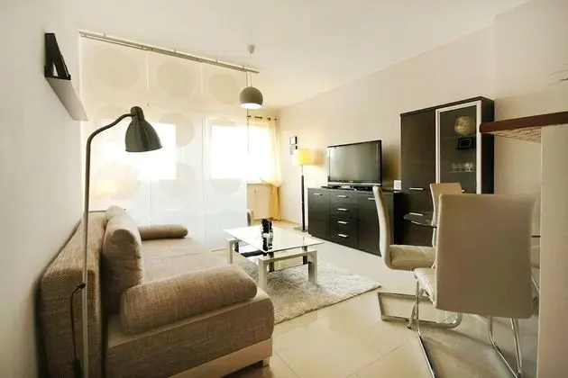 Comfort Apart Daire
