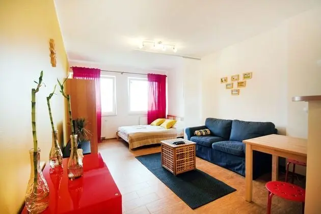 Comfort Apart Daire