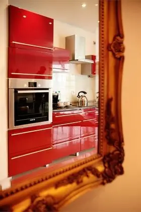 Süit, 1 Yatak Odası