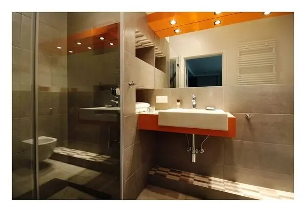 Deluxe Apart Daire, 2 Yatak Odası, Balkon