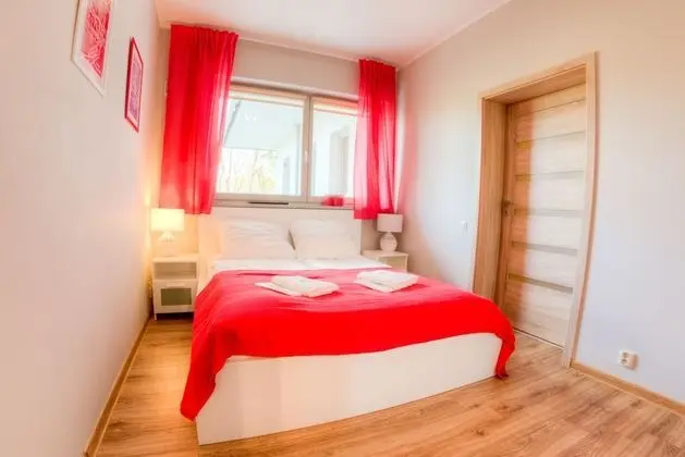 Süit, 1 Yatak Odası, Balkon