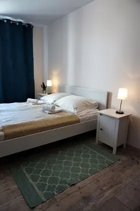 Süit, 1 Yatak Odası, Balkon