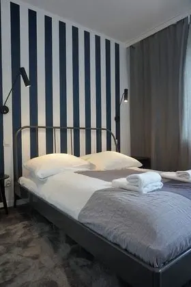 Süit, 1 Yatak Odası, Balkon