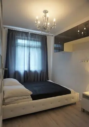Süit, 1 Yatak Odası, Balkon