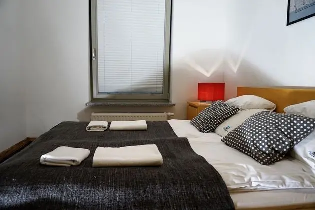 Süit, 1 Yatak Odası, Balkon