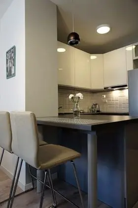 Süit, 1 Yatak Odası, Balkon