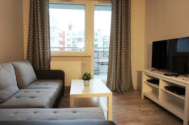 Süit, 1 Yatak Odası, Balkon