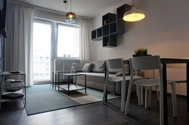 Süit, 1 Yatak Odası, Balkon