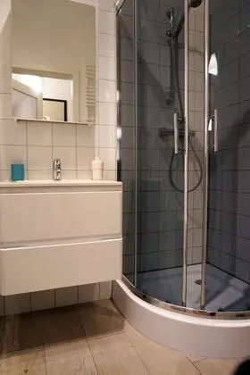 Süit, 1 Yatak Odası, Balkon