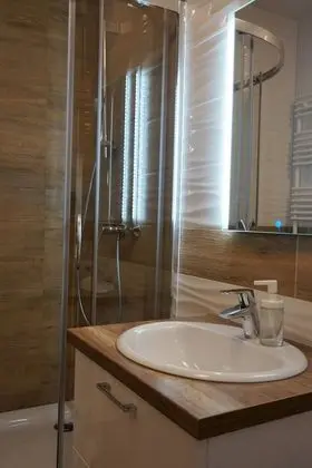 Süit, 1 Yatak Odası, Balkon