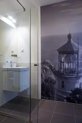Süit, 1 Yatak Odası, Balkon
