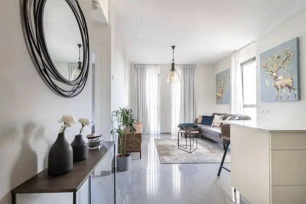 Premium Apart Daire