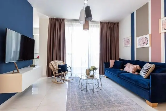 Royal Apart Daire, 3 Yatak Odası