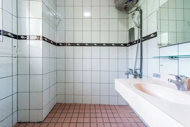 Standard Tek Büyük Yataklı Oda, 1 Yatak Odası