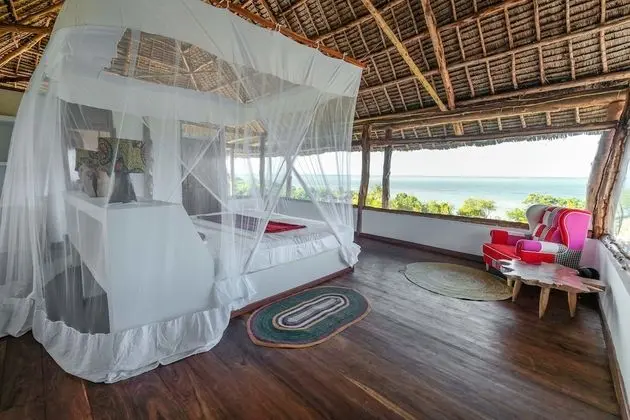 Superior Villa, Kişiye Özel Havuzlu