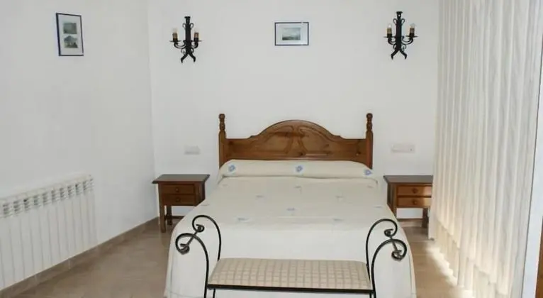 Tek Kişilik Oda