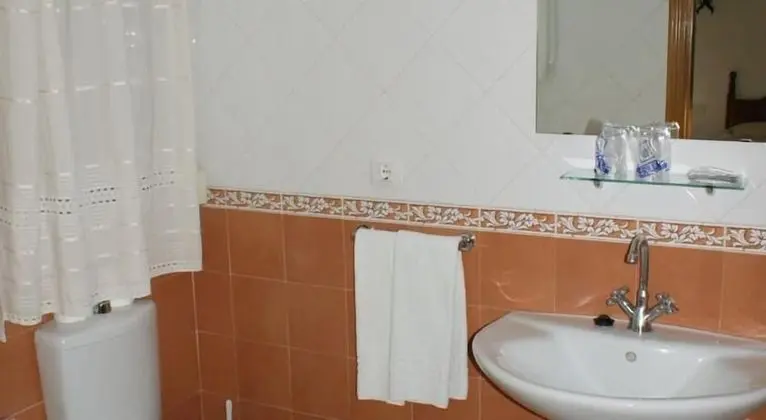 Tek Kişilik Oda