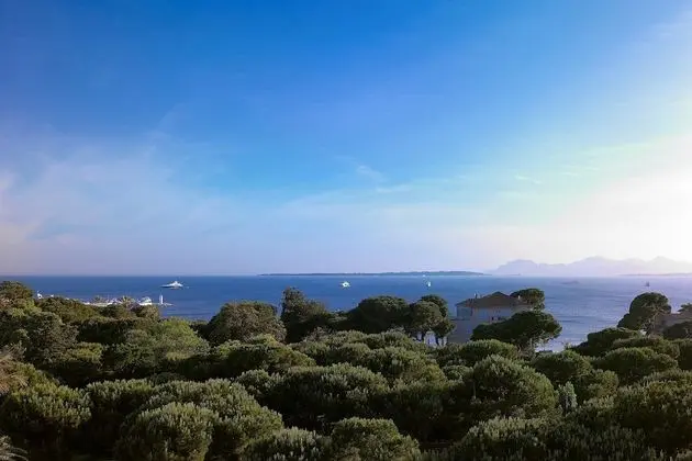 Oda, Deniz Manzaralı