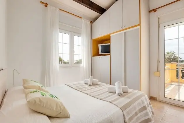 Villa, 3 Yatak Odası, Kişiye Özel Havuzlu