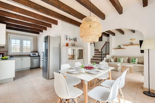 Villa, 3 Yatak Odası, Kişiye Özel Havuzlu