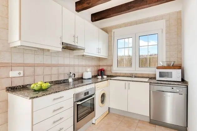 Villa, 3 Yatak Odası, Kişiye Özel Havuzlu
