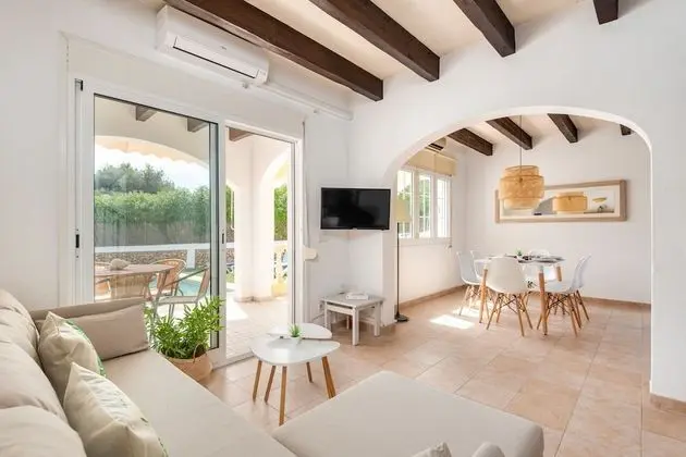 Villa, 3 Yatak Odası, Kişiye Özel Havuzlu
