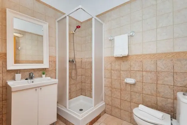 Villa, 3 Yatak Odası, Kişiye Özel Havuzlu