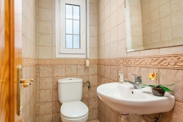 Villa, 3 Yatak Odası, Kişiye Özel Havuzlu