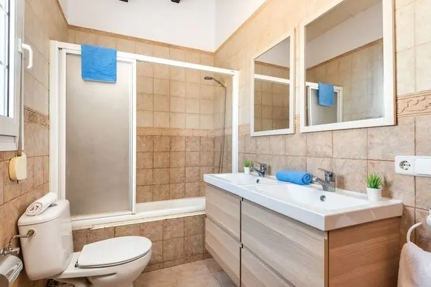 Villa, 3 Yatak Odası, Kişiye Özel Havuzlu