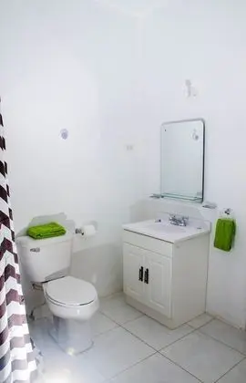 Panoramic Süit, 2 Yatak Odası, Balkon, Okyanus Manzaralı