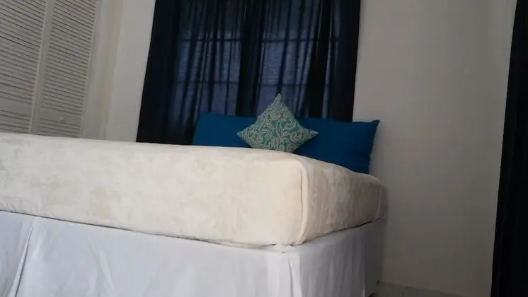 Standard Oda, Balkon, Okyanus Manzaralı