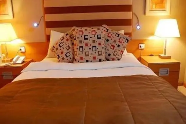 Deluxe Süit