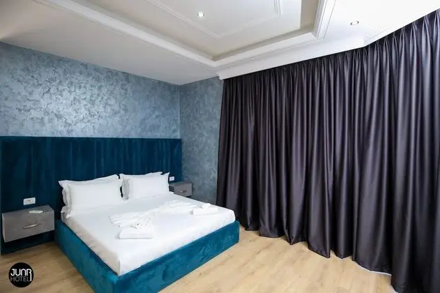 Deluxe Stüdyo Süit