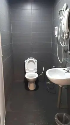 Deluxe Oda, 1 En Büyük (King) Boy Yatak