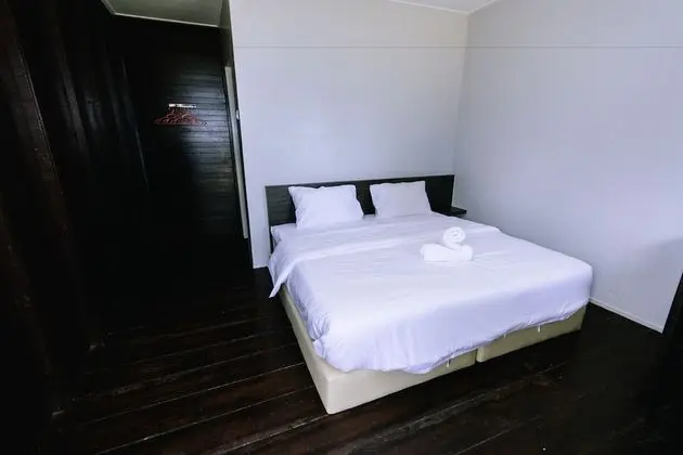 Oda, 1 En Büyük (King) Boy Yatak, Deniz Manzaralı