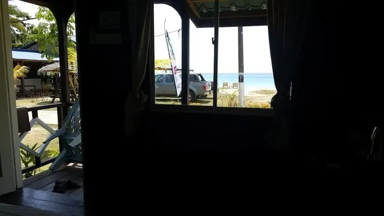 Oda, 1 En Büyük (King) Boy Yatak, Deniz Manzaralı