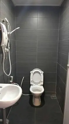Oda, 1 En Büyük (King) Boy Yatak, Deniz Manzaralı