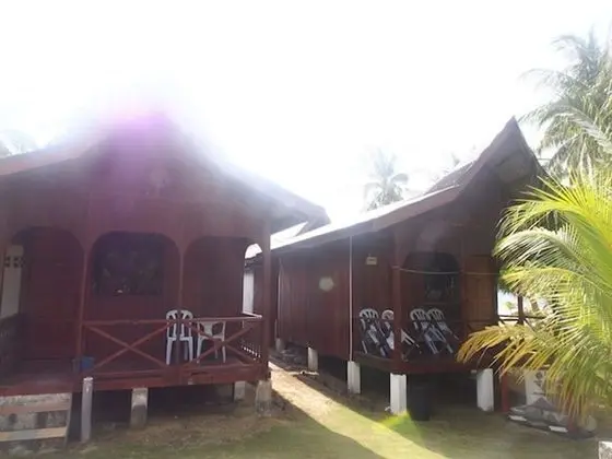 Dağ Evi (Quad)